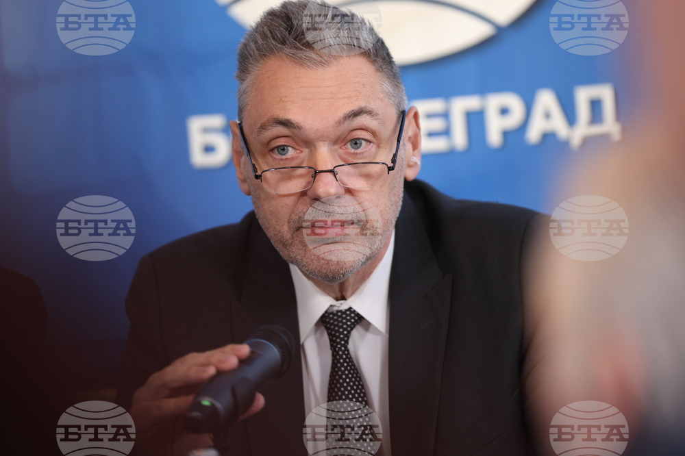 EU Cohesion Funds Bring Societies Closer Together, Says Bulgarian Ambassador in Serbia