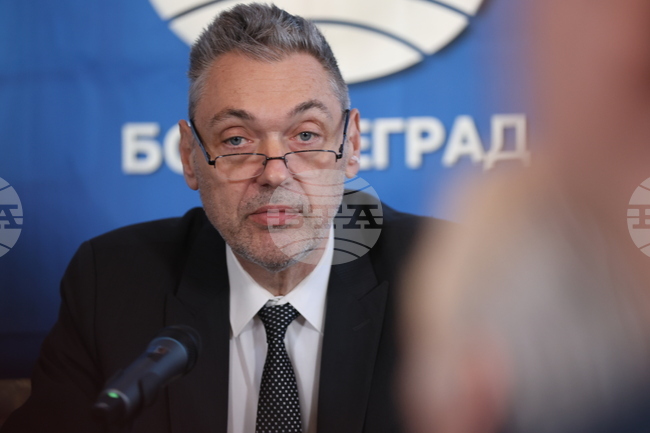  Регионът на Балканите е допринесъл много за културната и историческа идентичност на Европа, каза в Белград посланик Петко Дойков 