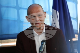 Сърбия - Национален пресклуб на БТА - Босилеград - проект „Европа на Балканите: Заедно чрез знание” - трансгранична конференция