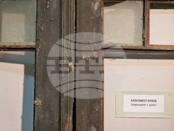 Пазарджик - Дружество на пазарджишките художници - изложба