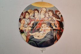 Пазарджик - Дружество на пазарджишките художници - изложба