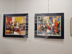 Пазарджик - Дружество на пазарджишките художници - изложба