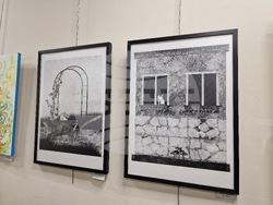 Пазарджик - Дружество на пазарджишките художници - изложба