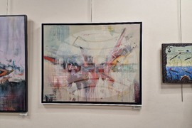 Пазарджик - Дружество на пазарджишките художници - изложба