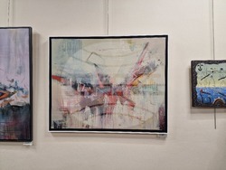 Пазарджик - Дружество на пазарджишките художници - изложба