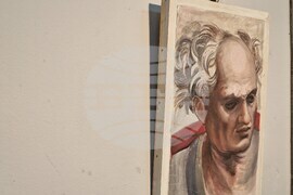 Пазарджик - Дружество на пазарджишките художници - изложба