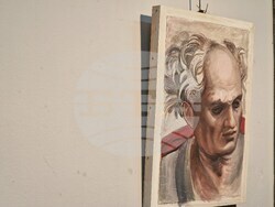 Пазарджик - Дружество на пазарджишките художници - изложба