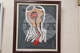 Пазарджик - Дружество на пазарджишките художници - изложба