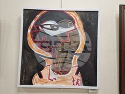 Пазарджик - Дружество на пазарджишките художници - изложба