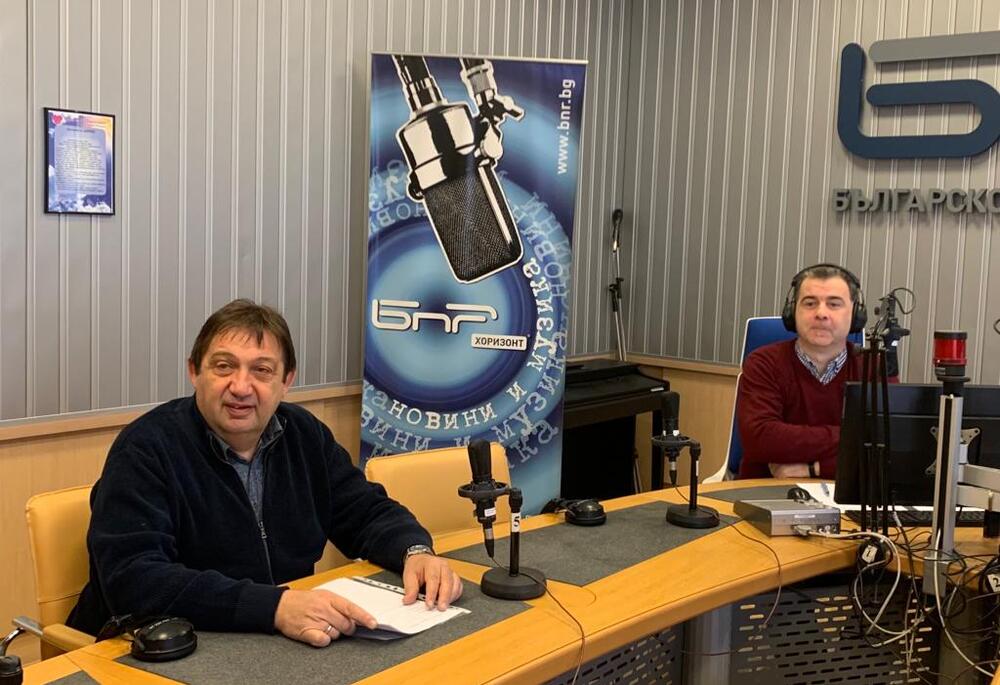 Министър Шишков: Лошото възлагане и некачествения контрол на строителството се обръщат срещу кметовете и рикушират срещу създателите на този процес