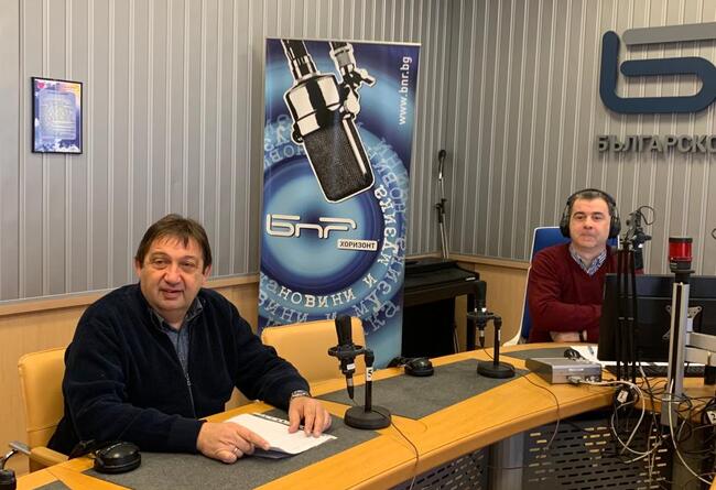 Министър Шишков: Лошото възлагане и некачествения контрол на строителството се обръщат срещу кметовете и рикушират срещу създателите на този процес