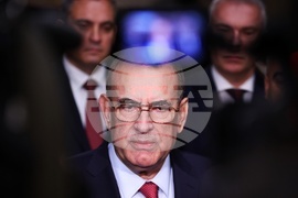 „Демокрация, права и свободи“ ДПС - консултации - изявление - Джевдет Чакъров