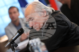 Сърбия - Национален пресклуб на БТА - Босилеград - проект „Европа на Балканите: Заедно чрез знание” - трансгранична конференция