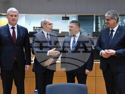 Снимка: МВР