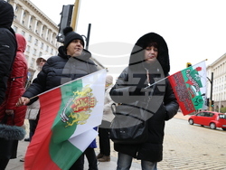 Протест - животновъди