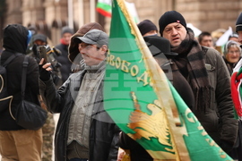 Протест - животновъди