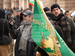 Протест - животновъди