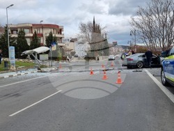 Пресфото – БТА, снимка: Галя Тенева