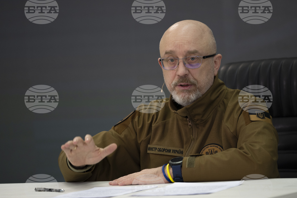 Украйна заяви, че няма да изстрелва западни ракети с голям обсег срещу руска територия