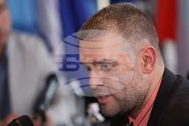 Сърбия - Национален пресклуб на БТА - Босилеград - проект „Европа на Балканите: Заедно чрез знание” - трансгранична конференция