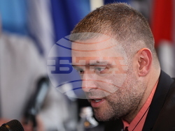 Сърбия - Национален пресклуб на БТА - Босилеград - проект „Европа на Балканите: Заедно чрез знание” - трансгранична конференция