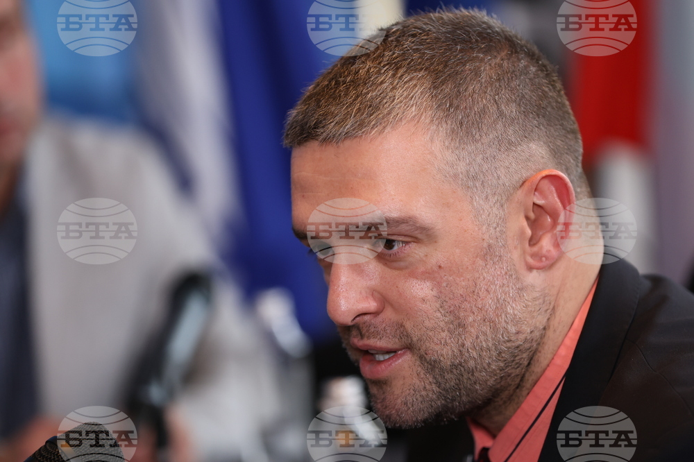 Pernik Deputy Mayor: We Must Take Advantage of Chances EU Gives Us