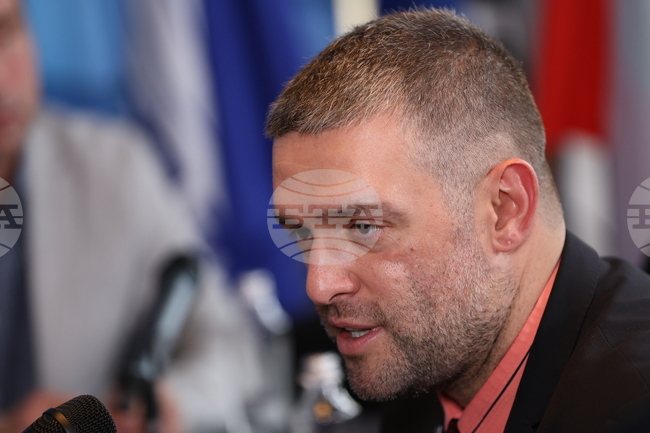 Pernik Deputy Mayor: We Must Take Advantage of Chances EU Gives Us