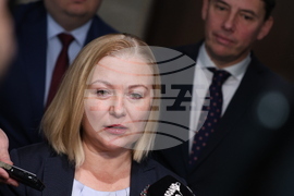 „Продължаваме промяната - Демократична България“ - изявление