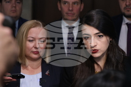 „Продължаваме промяната - Демократична България“ - изявление