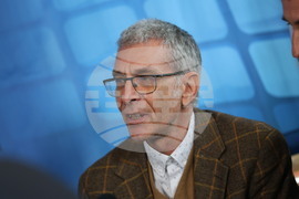 Сърбия - Национален пресклуб на БТА - Босилеград - проект „Европа на Балканите: Заедно чрез знание” - трансгранична конференция