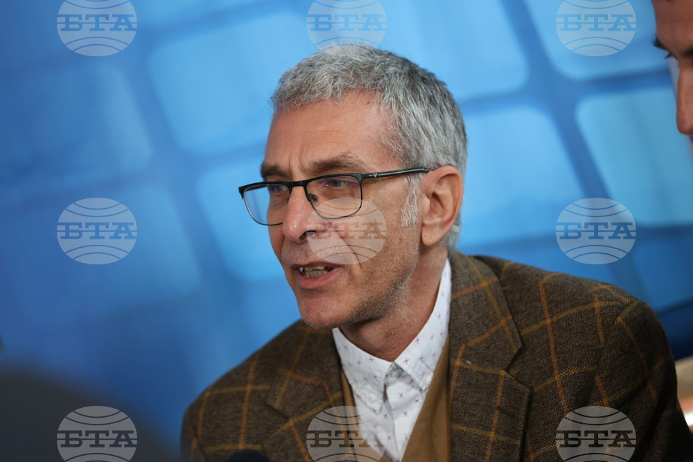 Сърбия - Национален пресклуб на БТА - Босилеград - проект „Европа на Балканите: Заедно чрез знание” - трансгранична конференция