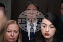 „Продължаваме промяната - Демократична България“ - изявление