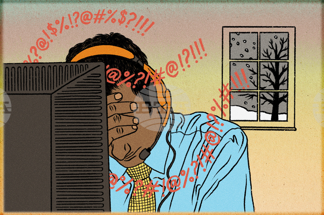 Няма доказателства, че стресът повишава риска от развитие на рак, показва международно проучване