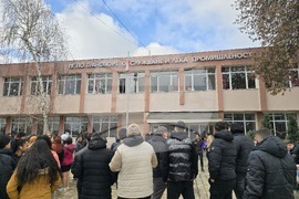 Добрич - празник на занаятите - Професионална гимназия по транспорт, обслужване и лека промишленост