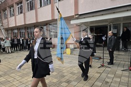 Добрич - празник на занаятите - Професионална гимназия по транспорт, обслужване и лека промишленост