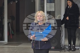 Добрич - празник на занаятите - Професионална гимназия по транспорт, обслужване и лека промишленост