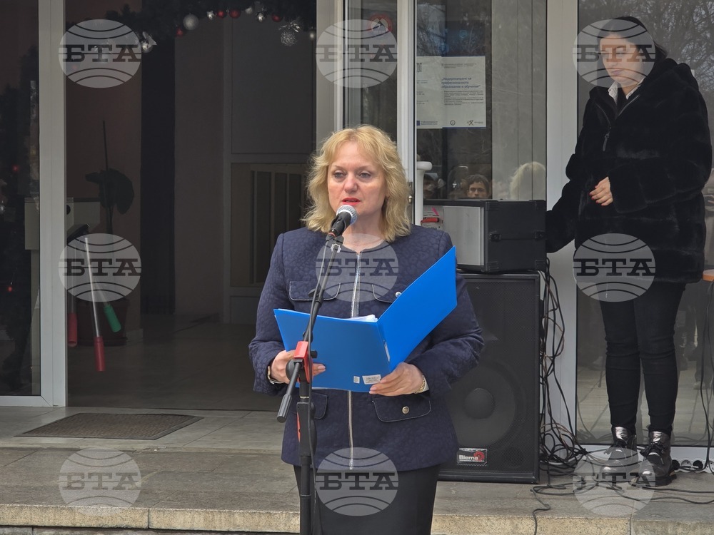 Добрич - празник на занаятите - Професионална гимназия по транспорт, обслужване и лека промишленост