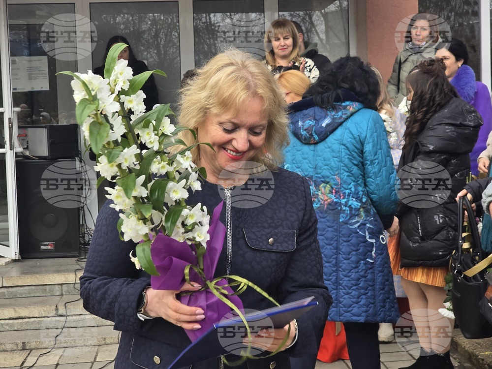 Добрич - празник на занаятите - Професионална гимназия по транспорт, обслужване и лека промишленост