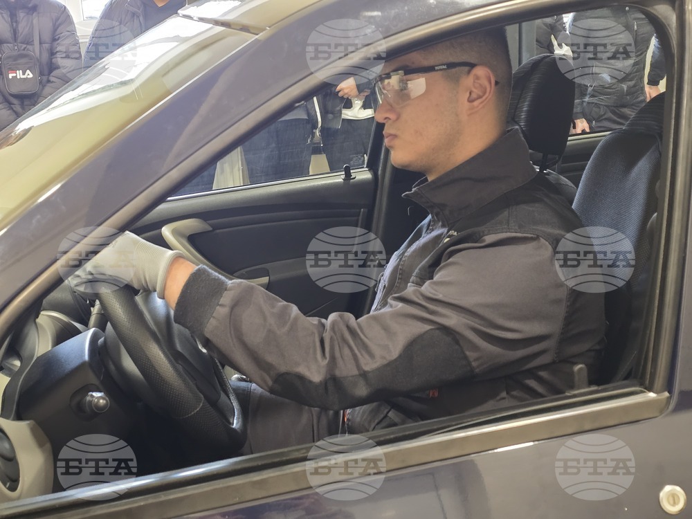 Добрич - празник на занаятите - Професионална гимназия по транспорт, обслужване и лека промишленост