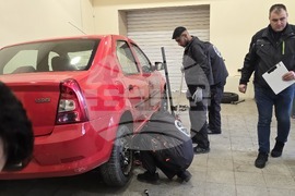 Добрич - празник на занаятите - Професионална гимназия по транспорт, обслужване и лека промишленост