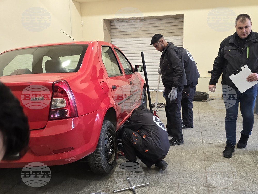 Добрич - празник на занаятите - Професионална гимназия по транспорт, обслужване и лека промишленост