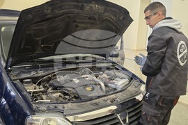 Добрич - празник на занаятите - Професионална гимназия по транспорт, обслужване и лека промишленост