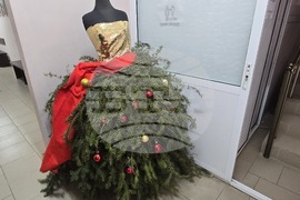 Добрич - празник на занаятите - Професионална гимназия по транспорт, обслужване и лека промишленост