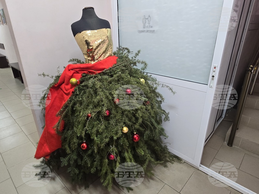 Добрич - празник на занаятите - Професионална гимназия по транспорт, обслужване и лека промишленост