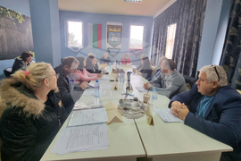 Земен - Общински съвет - заседание