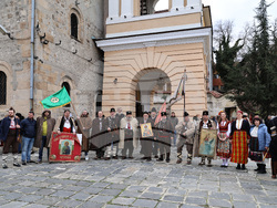 Пловдив - Ден на занаятчиите - Свети Спиридон - закрилник