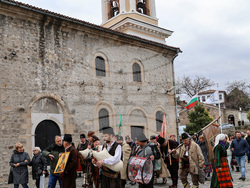 Пловдив - Ден на занаятчиите - Свети Спиридон - закрилник
