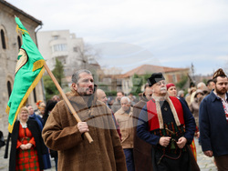 Пловдив - Ден на занаятчиите - Свети Спиридон - закрилник
