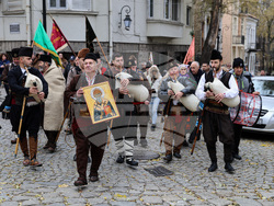 Пловдив - Ден на занаятчиите - Свети Спиридон - закрилник
