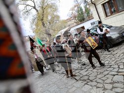Пловдив - Ден на занаятчиите - Свети Спиридон - закрилник